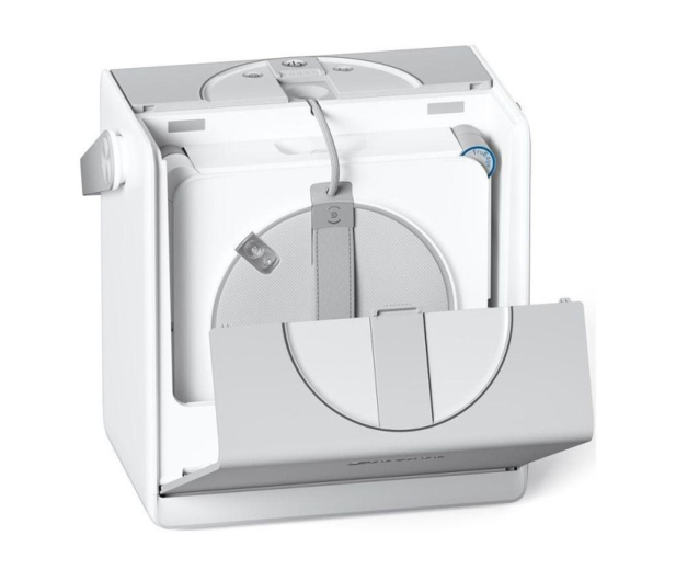 Ecovacs WINBOT W2S OMNI White/Silver - 1371773 - zdjęcie 5
